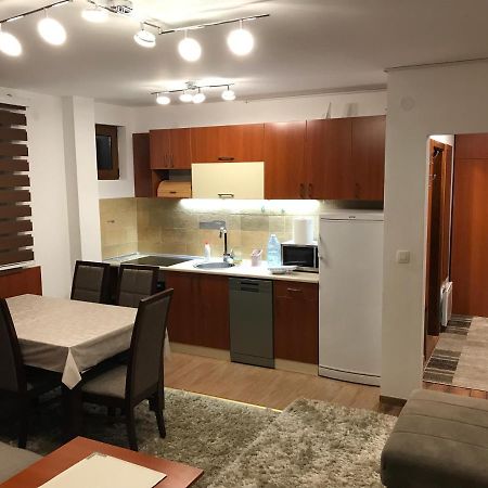 Apartman B3 U Vili Suri Kopaonik Exterior foto