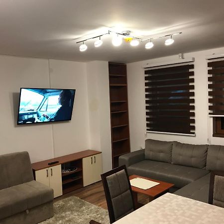 Apartman B3 U Vili Suri Kopaonik Exterior foto