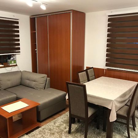 Apartman B3 U Vili Suri Kopaonik Exterior foto