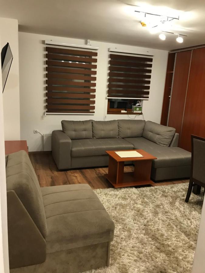 Apartman B3 U Vili Suri Kopaonik Exterior foto