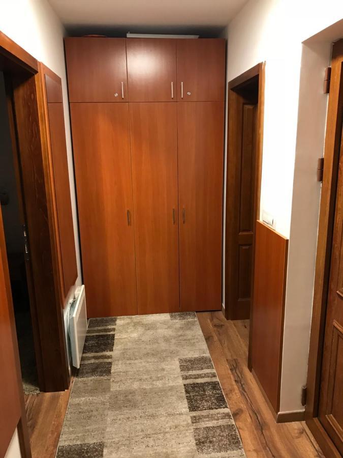 Apartman B3 U Vili Suri Kopaonik Exterior foto
