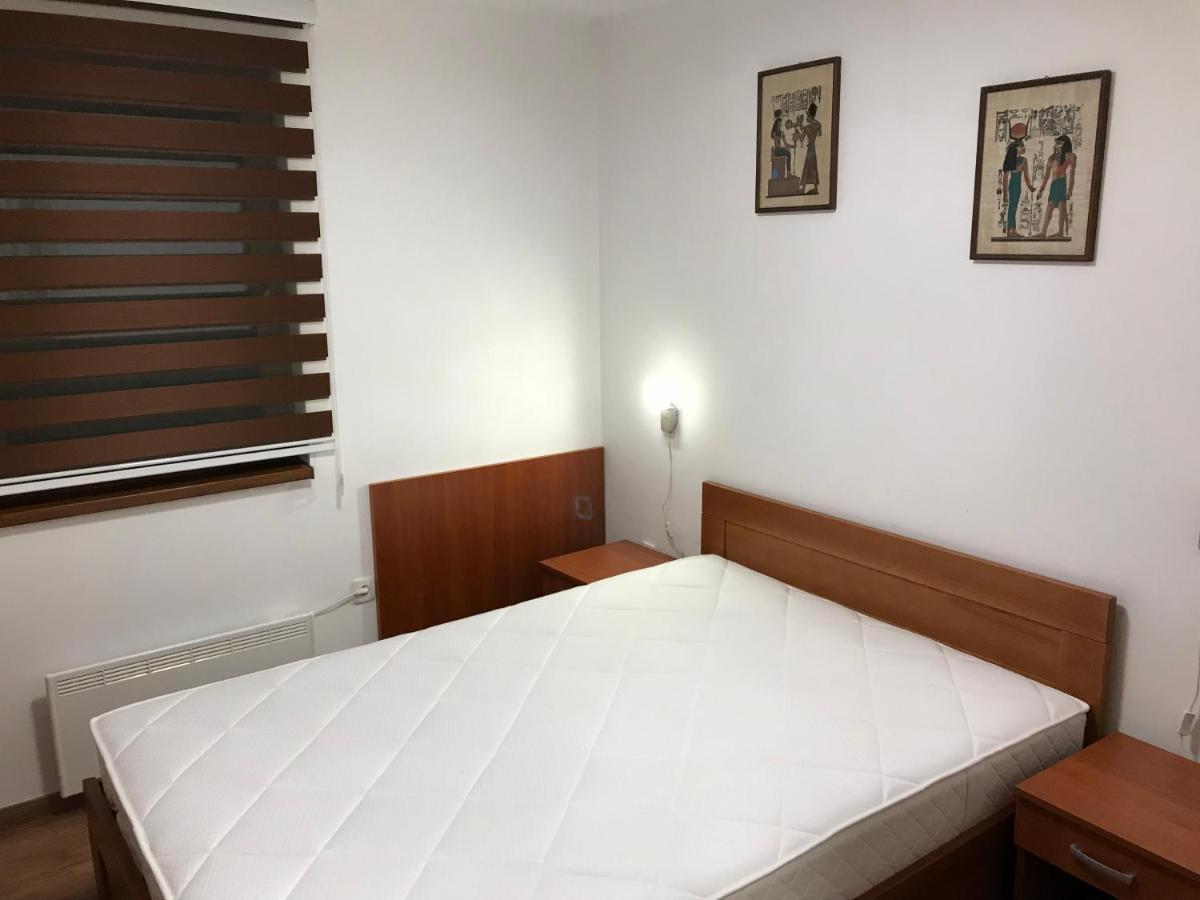 Apartman B3 U Vili Suri Kopaonik Exterior foto