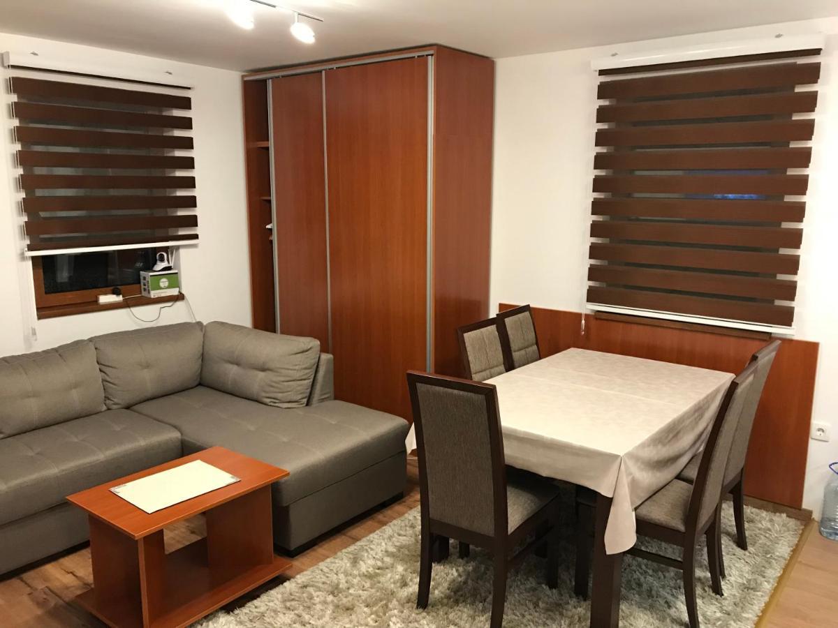 Apartman B3 U Vili Suri Kopaonik Exterior foto